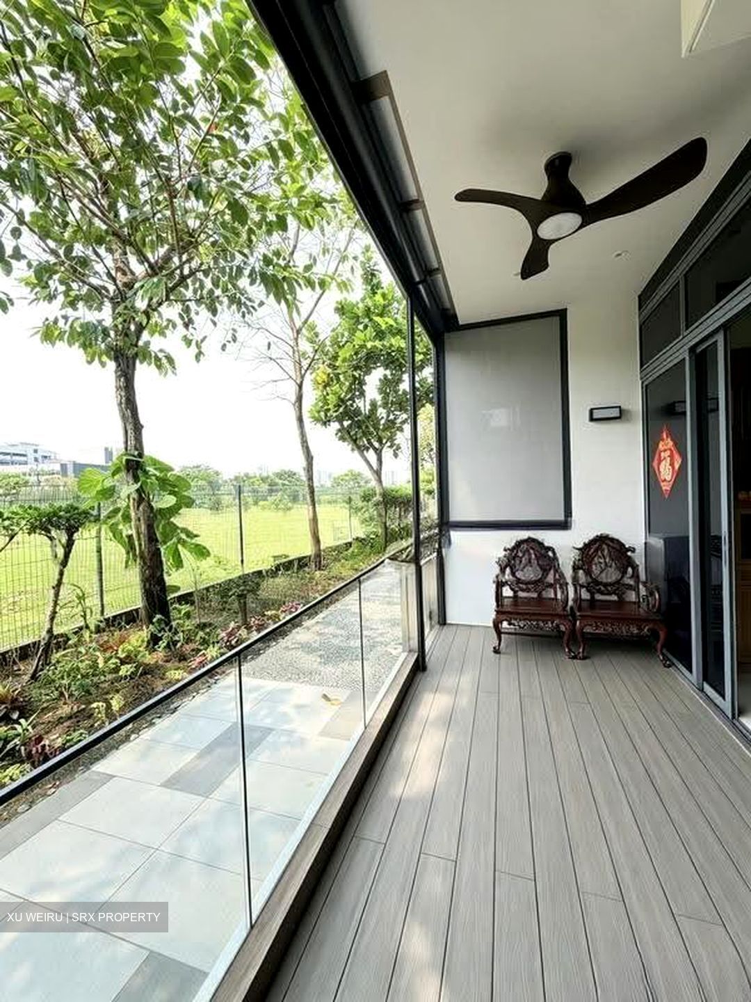 Belgravia Villas (D28), Terrace #626465231
